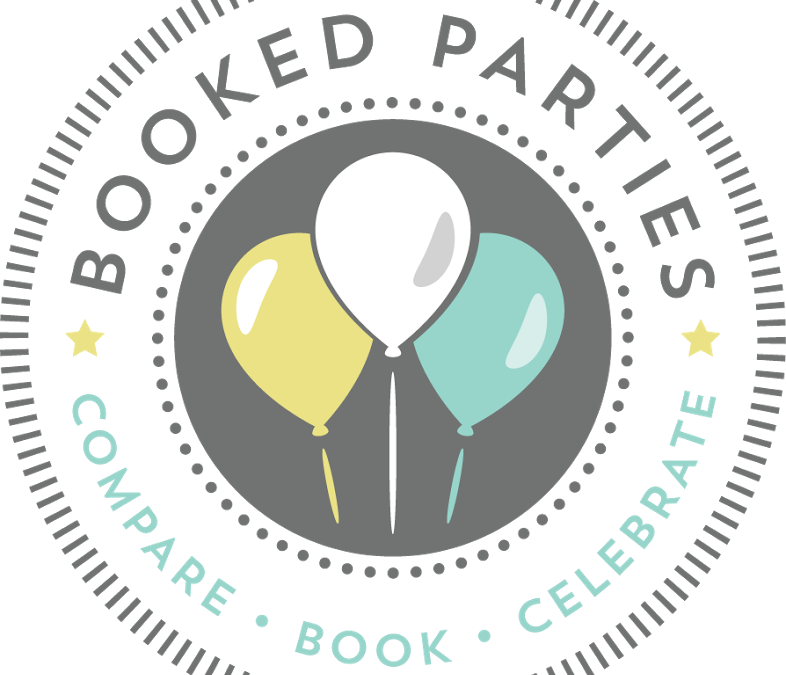Booked Parties